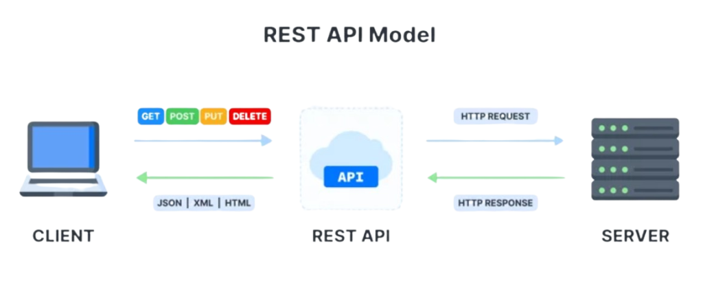 rest-api-model